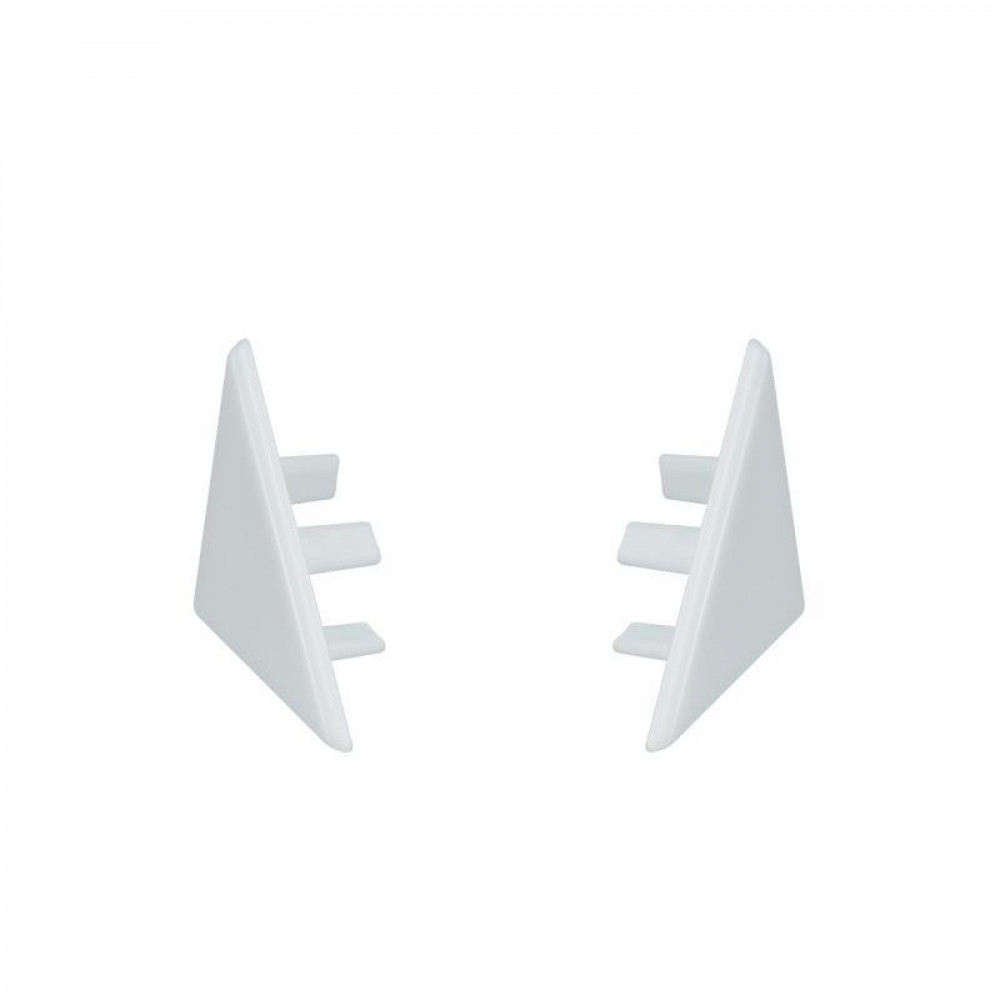 Набір накладок для декоративних планок Qtap Water cover Set 02 SD00045313