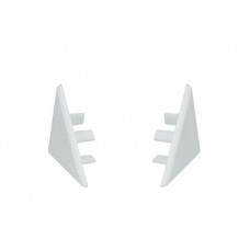 Набір накладок для декоративних планок Qtap Water cover Set 02