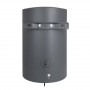 Водонагрівач електричний Thermo Alliance 50 л Grey, вертикальний, сухий ТЕН 2,0 кВт D50V20J2(D)KG SD00055136
