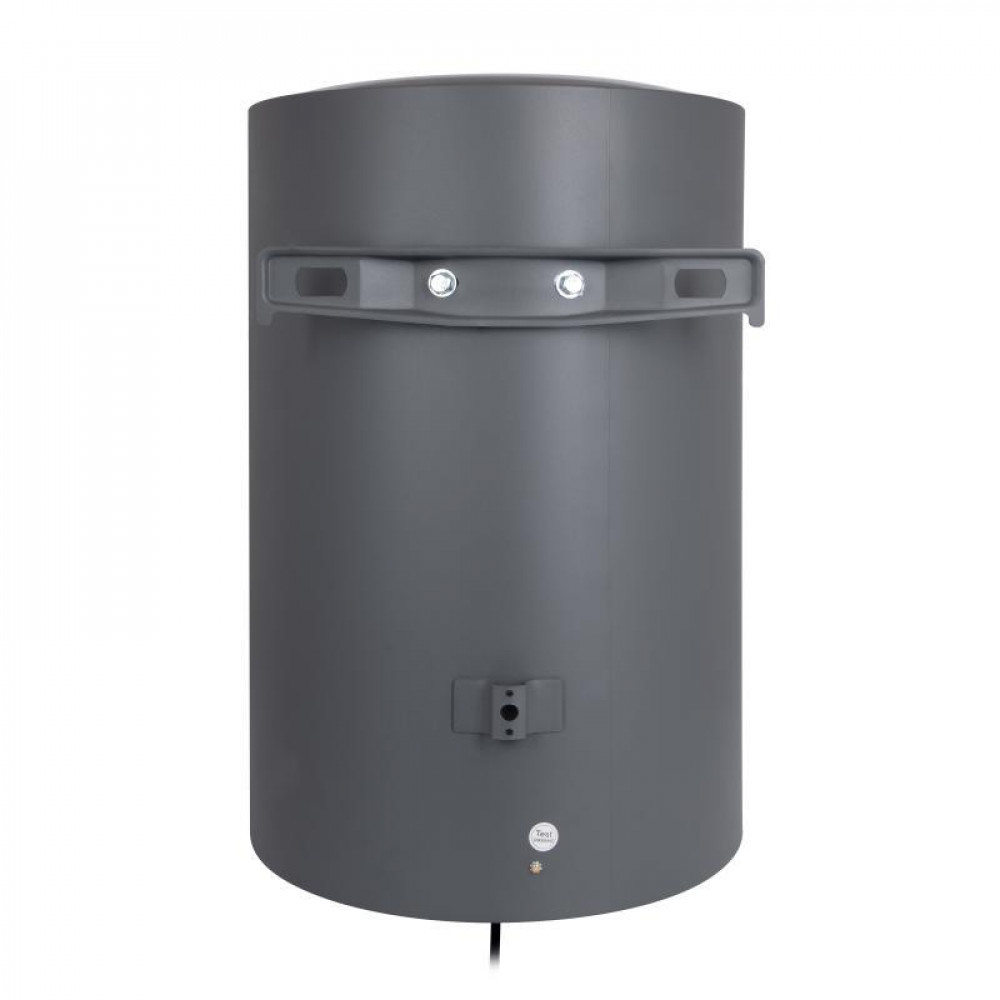 Водонагрівач електричний Thermo Alliance 80 л Grey, вертикальний, сухий ТЕН 2,0 кВт D80V20J3(D)KG SD00055137