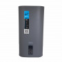 Водонагрівач електричний Thermo Alliance 80 л, Grey, плоский вертикальний, сухий ТЕН 2 кВт (0,8+1,2) DT80V20GPDD2G SD00055142