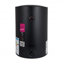 Водонагрівач електричний Thermo Alliance 80 л Black універсальний, мокрий ТЕН 1,5 кВт D80VH15Q3В