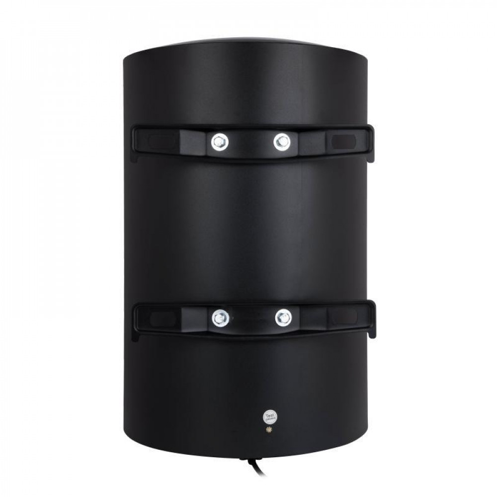 Водонагрівач електричний Thermo Alliance 80 л Black універсальний, мокрий ТЕН 1,5 кВт D80VH15Q3В SD00054750