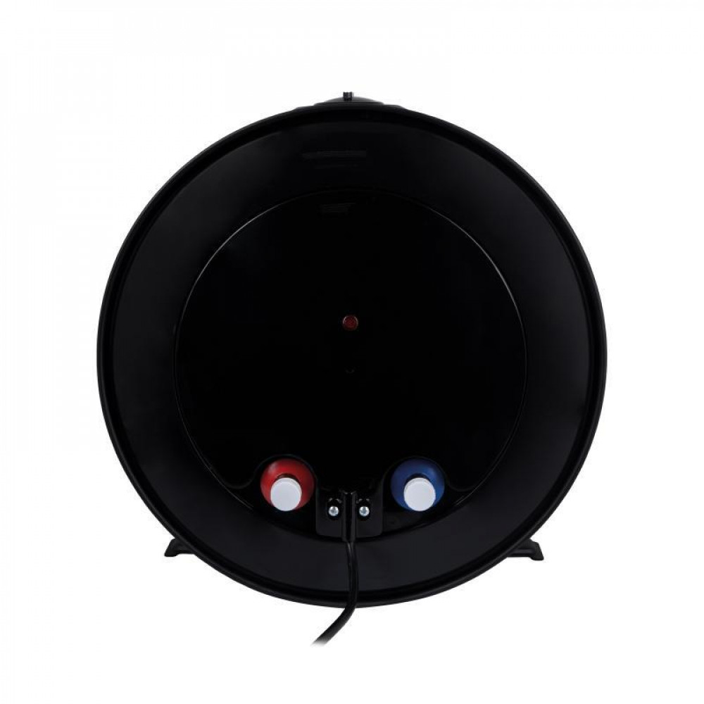 Водонагрівач електричний Thermo Alliance 80 л Black універсальний, мокрий ТЕН 1,5 кВт D80VH15Q3В SD00054750