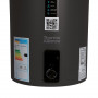 Водонагрівач електричний Thermo Alliance 80 л Black, вертикальний, сухий ТЕН 2,0 кВт D80V20J3(D)KВ SD00054755