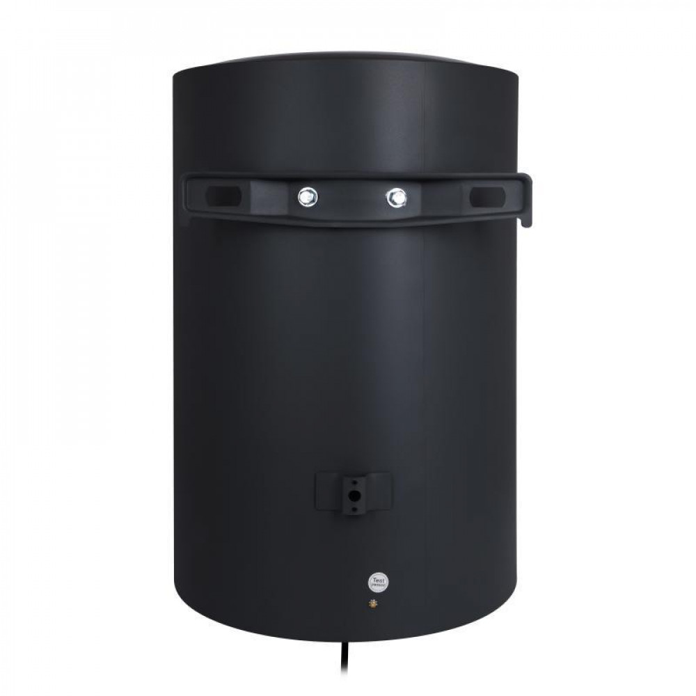 Водонагрівач електричний Thermo Alliance 80 л Black, вертикальний, сухий ТЕН 2,0 кВт D80V20J3(D)KВ SD00054755