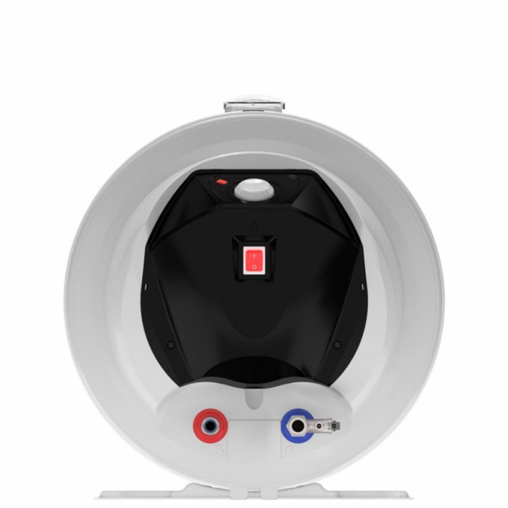 Водонагрівач електричний Thermo Alliance Spectra 80 л вертикальний, сухий керамічний ТЕН 2,0 кВт SD00054357