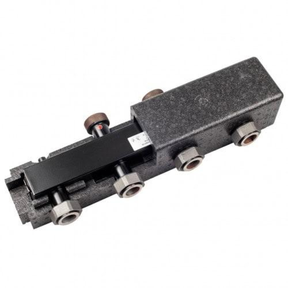 Розподільний колектор, 2 контури. Арт. R70UM-2 101390