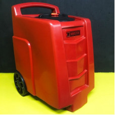 Апарат BOOSTER PRO 45 — бустер для промивання системи опалення й охолодження