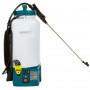 Обприскувач акумуляторний садовий GS 1615Li Hyundai GS 1615Li