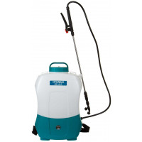 Обприскувач акумуляторний садовий GS 1612 Hyundai