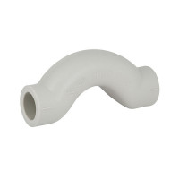 Обвод короткий PPR Blue Ocean 25