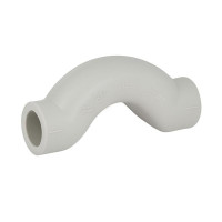 Обвід короткий PPR Blue Ocean 32