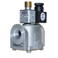 Клапан електромагн. М16/RMС N.С. DN 20, Р=6 bar, 220 В