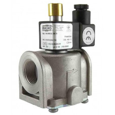 Клапан електромагн. М16/RMС N.А. DN 20, Р=6 bar,пост.12 В