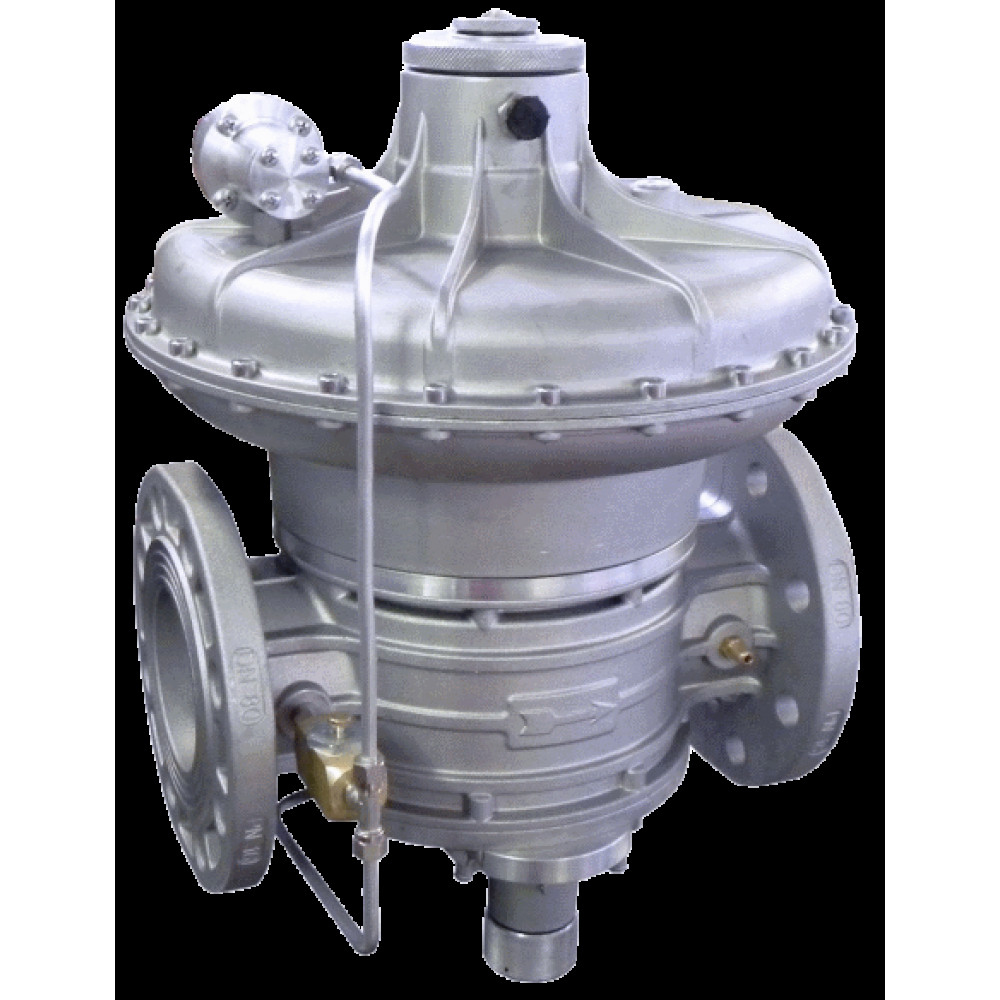 Регулятор тиску RG/2МВHZ, DN 65, Рвх=6 bar, Рвих=1,5...2,5 bar RG/2МВHZ