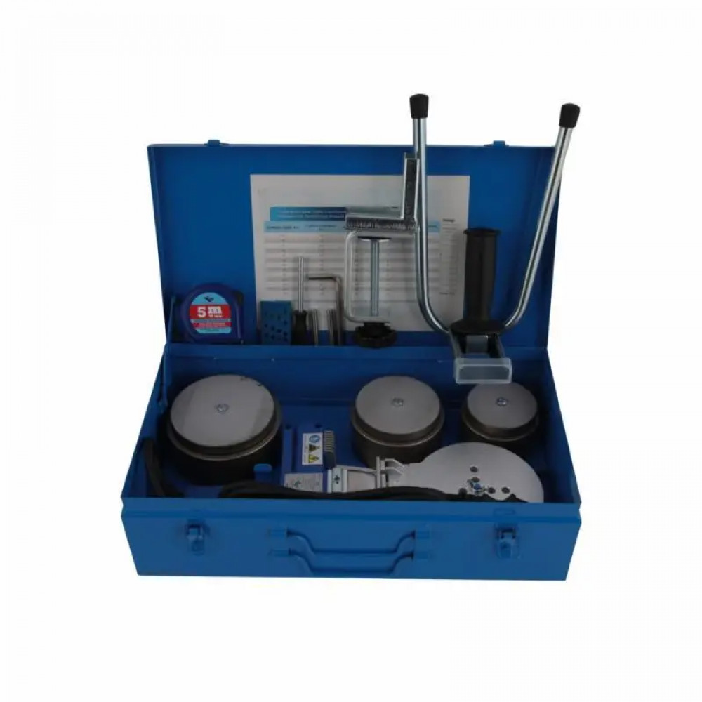 Паяльник Blue Ocean 75-110 з верхнім дисплеєм SD00012750