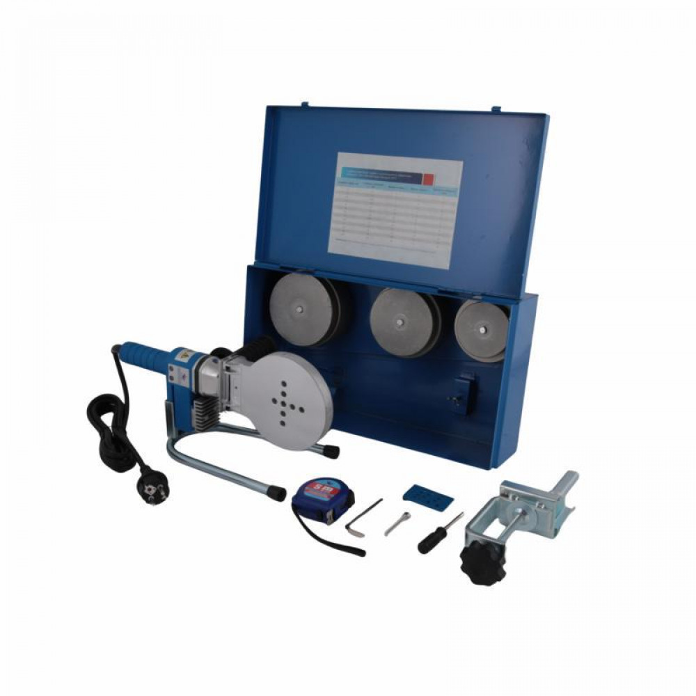 Паяльник Blue Ocean 75-110 автоматичний SD00007004