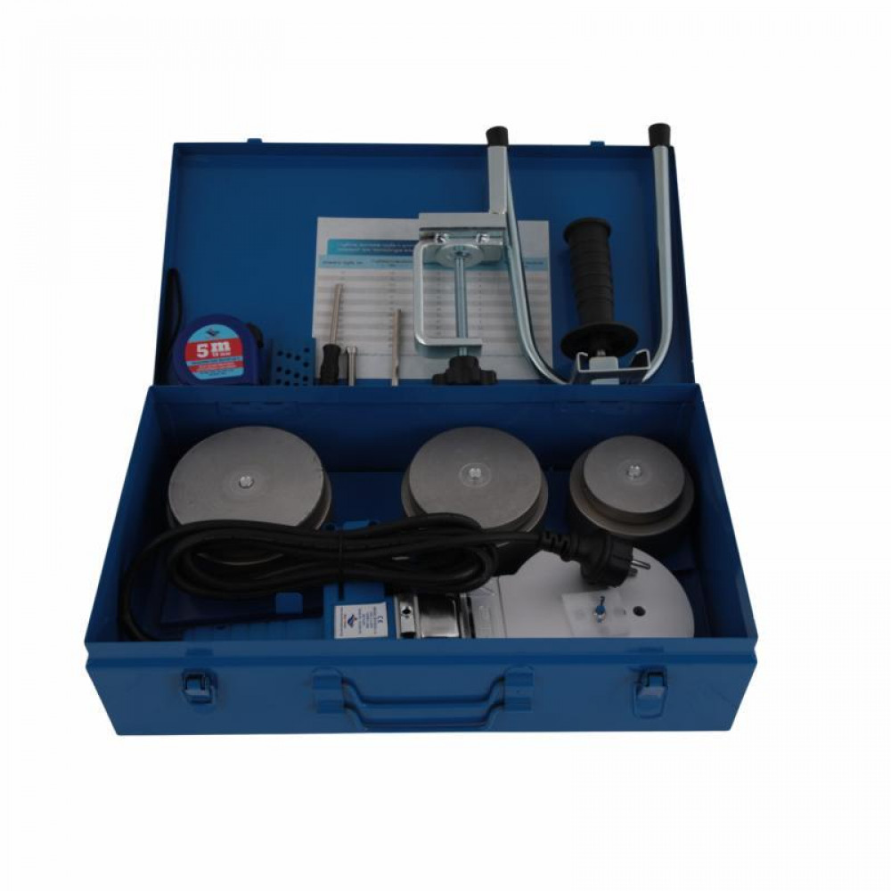 Паяльник Blue Ocean 75-110 автоматичний SD00007004