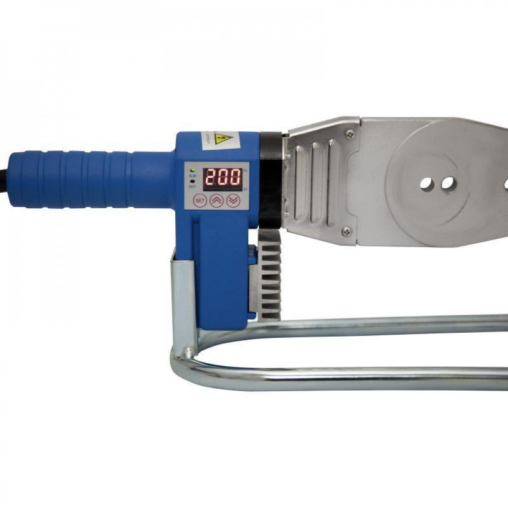 Паяльник Blue Ocean 20-63 з верхнім дисплеєм SD00007007