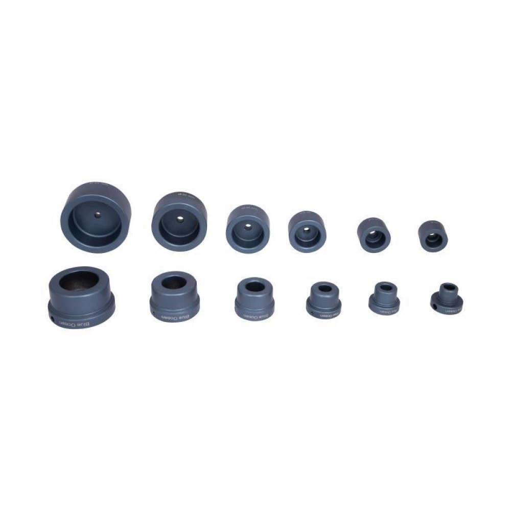 Паяльник Blue Ocean 20-63 з верхнім дисплеєм SD00007007