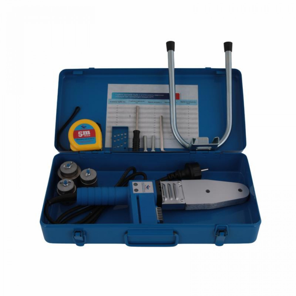 Паяльник Blue Ocean 20-32 автоматичний SD00007002