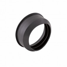 Перехід каналізаційний TA Sewage 110х124, для патрубка