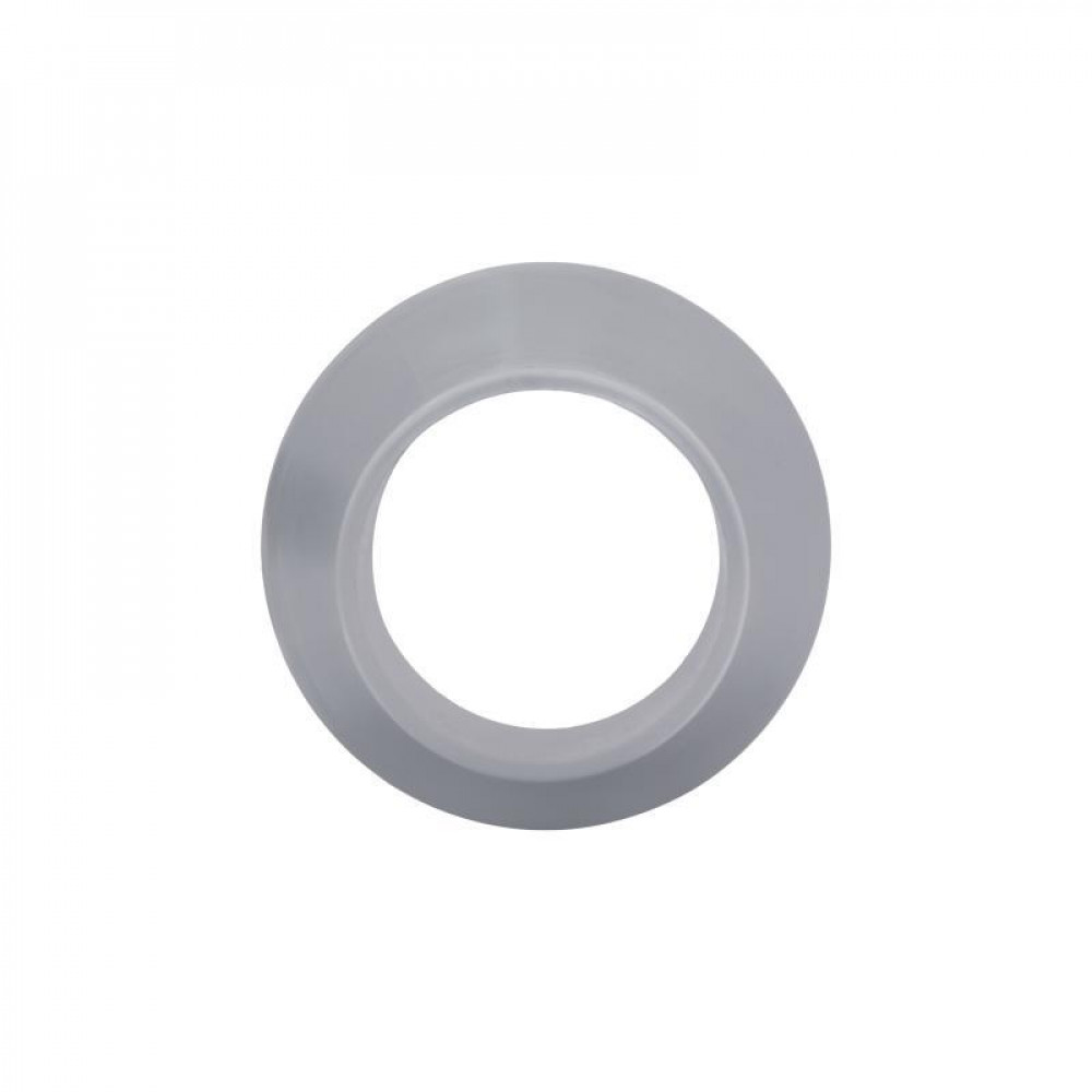 Патрубок перехідний каналізаційний TA Sewage 50х72 на чавун SD00034428