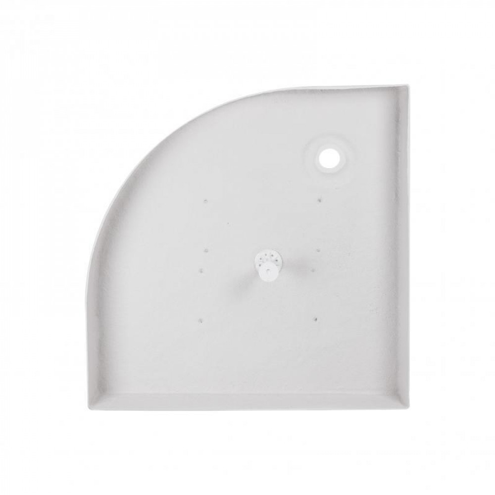 Душовий піддон Lidz Kupala ST90x90x16 SD00047001