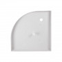 Душовий піддон Lidz Kupala ST90x90x16 SD00047001