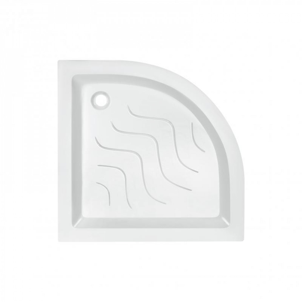 Душовий піддон Lidz Kupala ST90x90x16 SD00047001