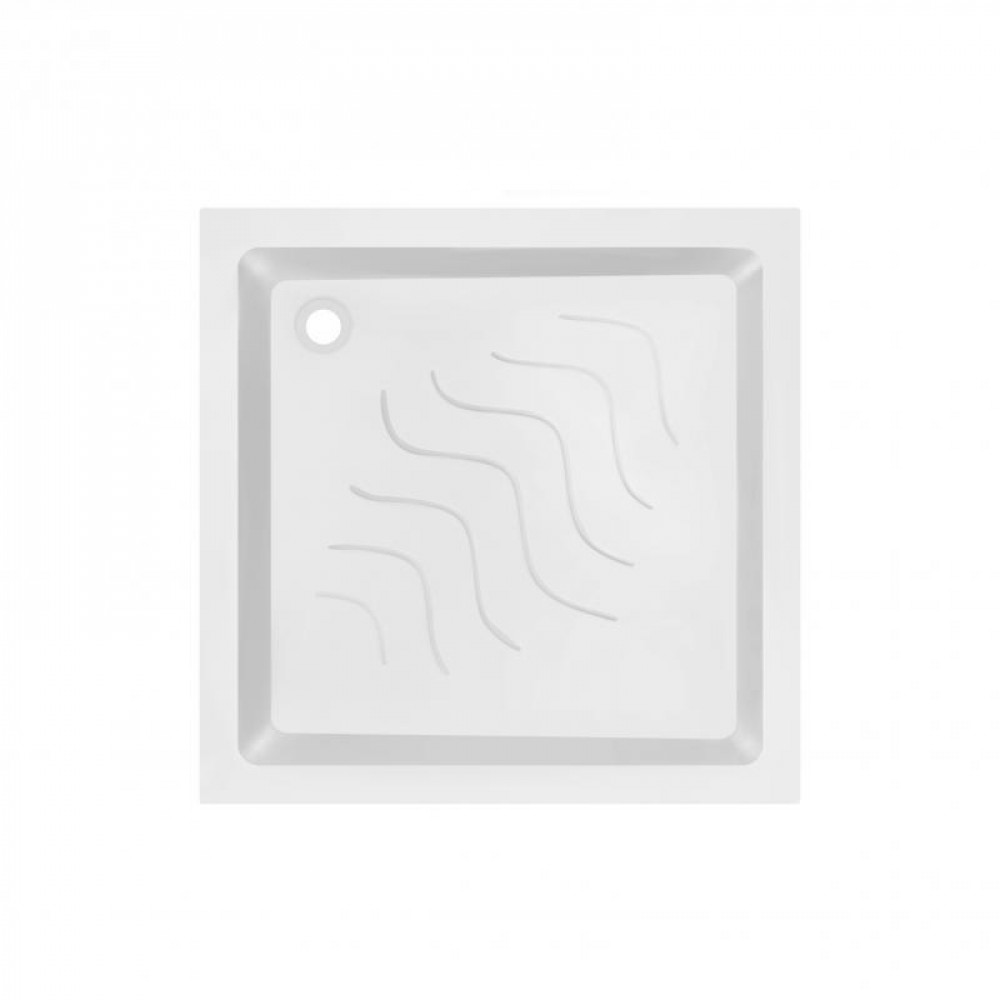 Душовий піддон Lidz Mazur ST80x80x16 SD00047009