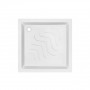 Душовий піддон Lidz Mazur ST80x80x16 SD00047009