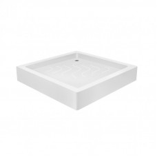 Душовий піддон Lidz Mazur ST80x80x16