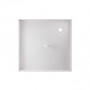 Душовий піддон Lidz Mazur ST80x80x16 SD00047009