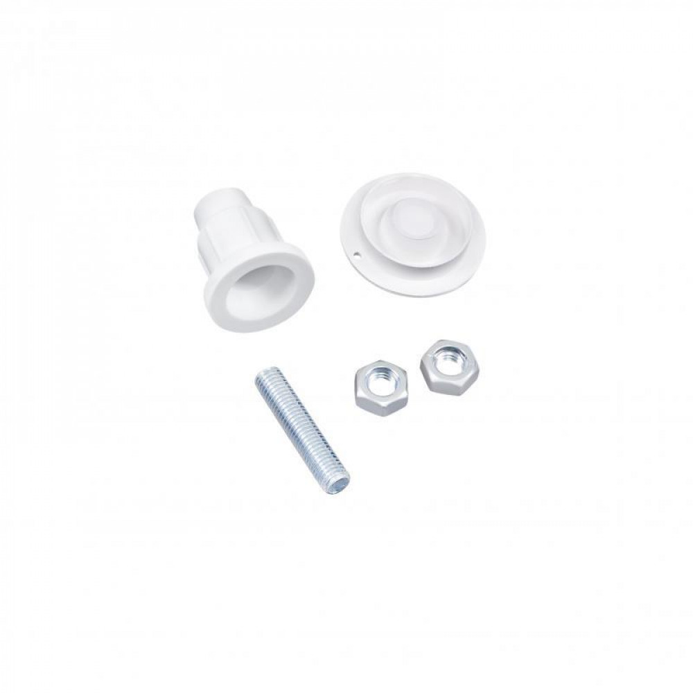 Душовий піддон Lidz Mazur ST80x80x16 SD00047009