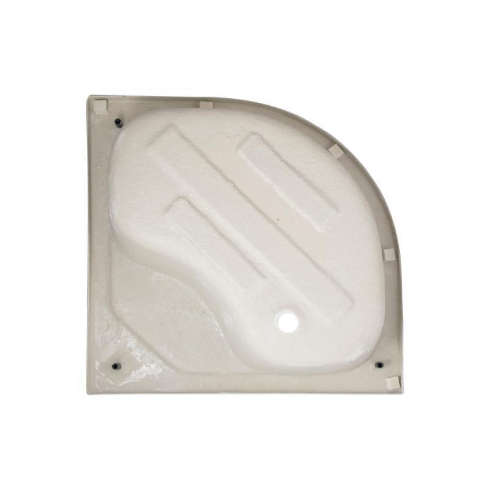 Душовий піддон Lidz KAPIELKA ST90x90x41 SD00050481
