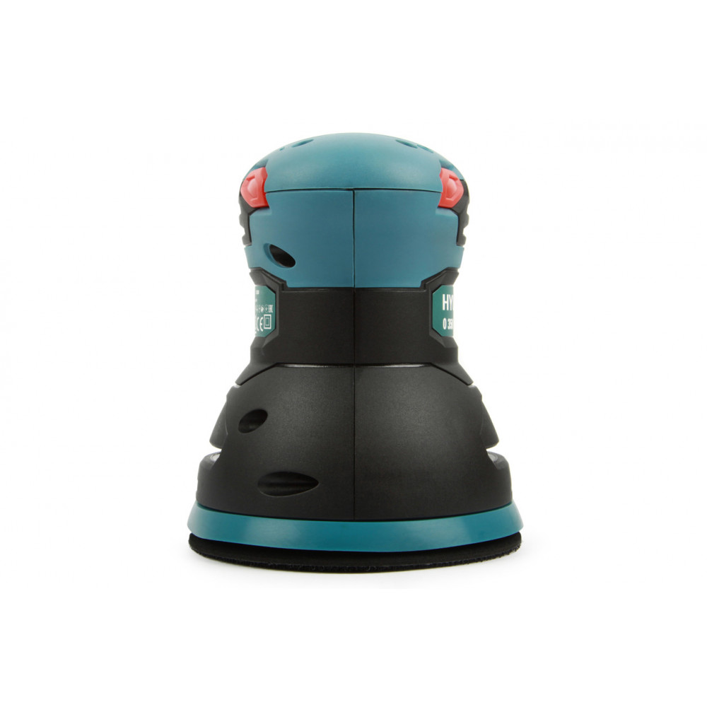 Орбітально-шліфувальна машина о 350 Hyundai О 350