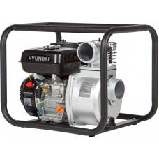 Помпа бензинова для чистої води HY 83 Hyundai