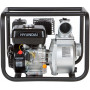 Помпа бензинова для чистої води HY 83 Hyundai HY 83
