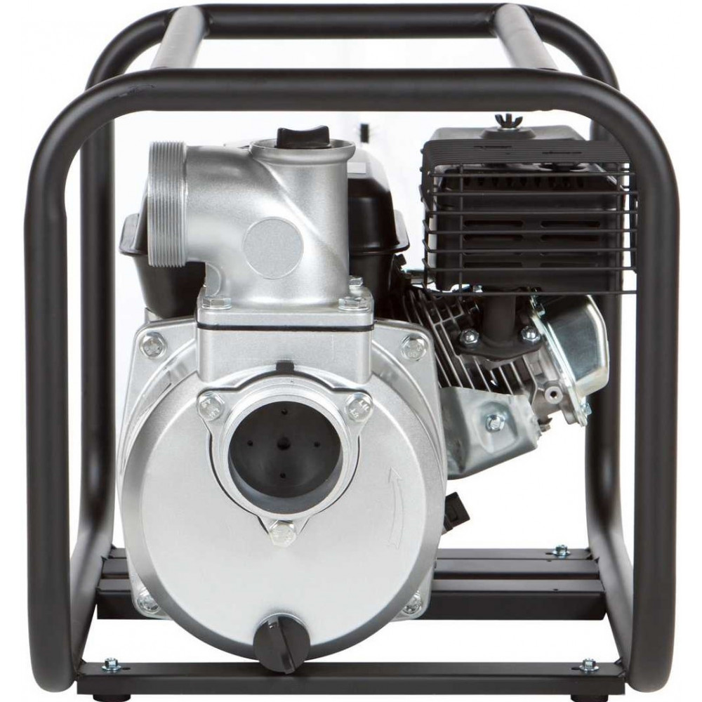 Помпа бензинова для чистої води HY 83 Hyundai HY 83