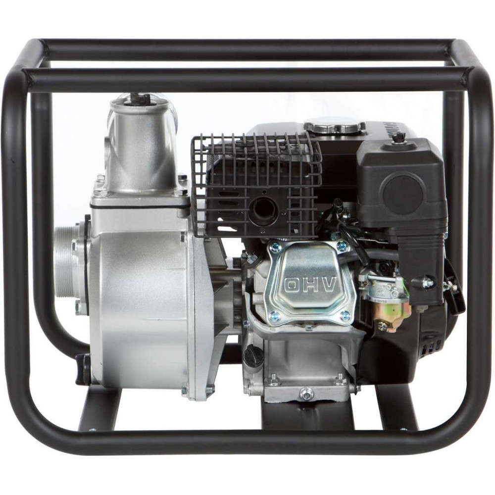 Помпа бензинова для чистої води HY 83 Hyundai HY 83