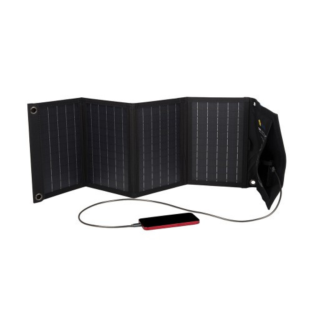 Портативний розкладний зарядний пристрій ALTEK ALT-28 2115546