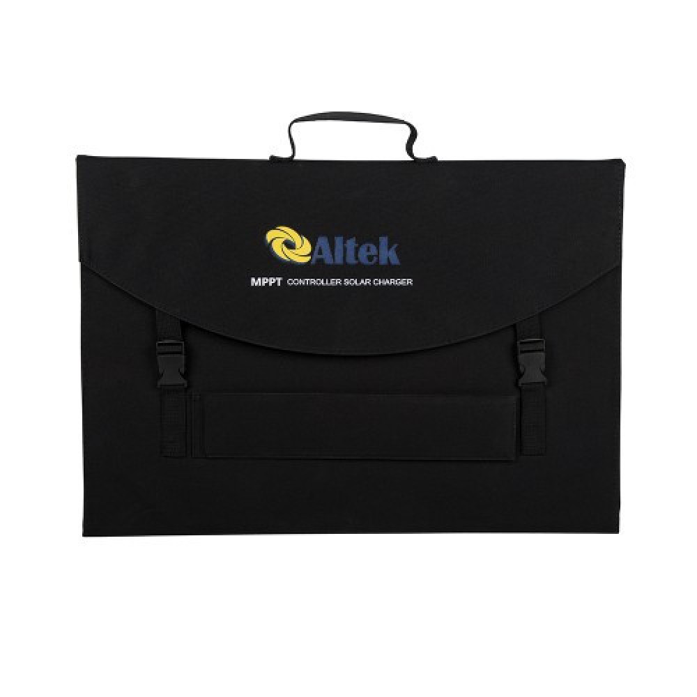 Портативний розкладний зарядний пристрій ALTEK ALT-120 2115543