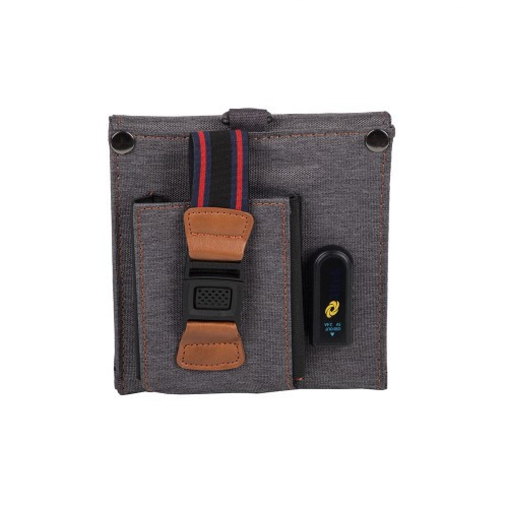 Портативное раскладное зарядное устройство ALTEK ALT-14 2115548