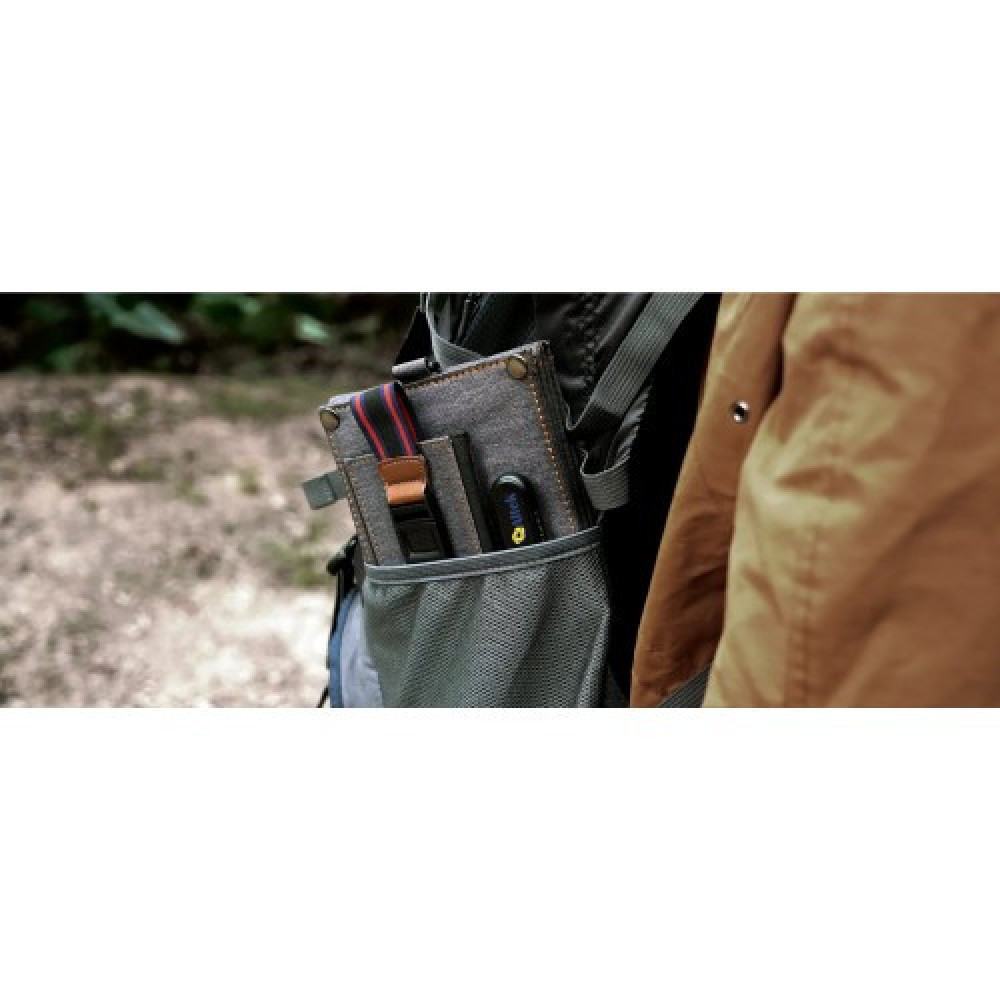 Портативное раскладное зарядное устройство ALTEK ALT-14 2115548