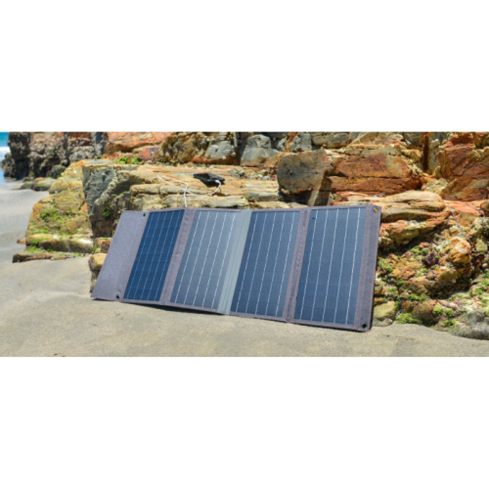 Портативное раскладное зарядное устройство ALTEK ALT-36 2115750