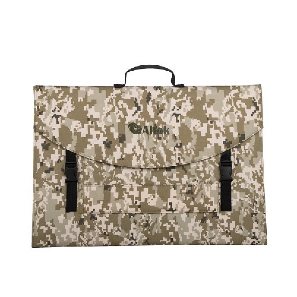 Портативний розкладний зарядний пристрій ALTEK ALT-120 Military 2115748