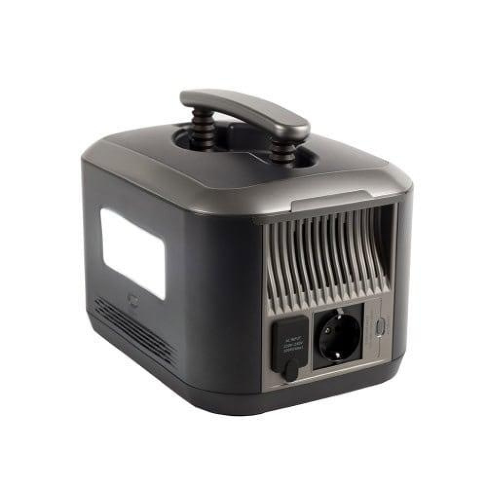 Портативна зарядна станція ALTEK PowerEdge AL 600 (537,6 Вт·г) 2115550