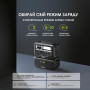 Портативна зарядна станція ALTEK AL 2400 PowerBox PRO PLUS (2048 Вт·г) 2116995
